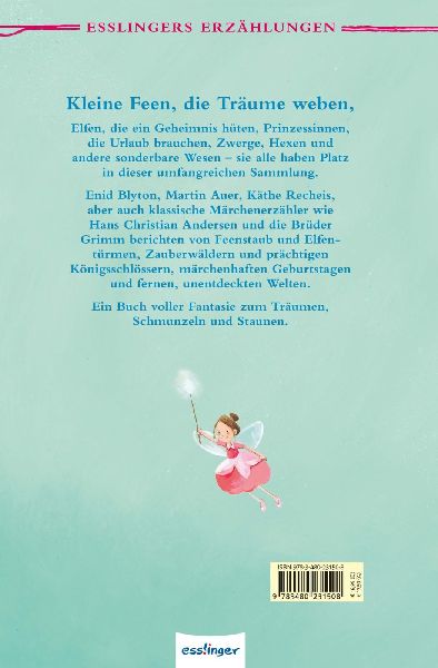 9783480231508 - Back cover