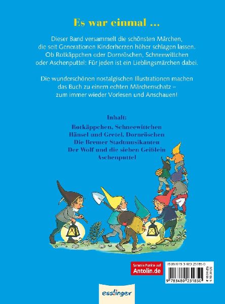 9783480231850 - Back cover