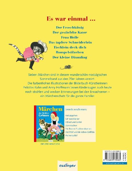 9783480232482 - Back cover