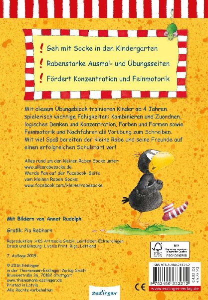 9783480233212 - Back cover