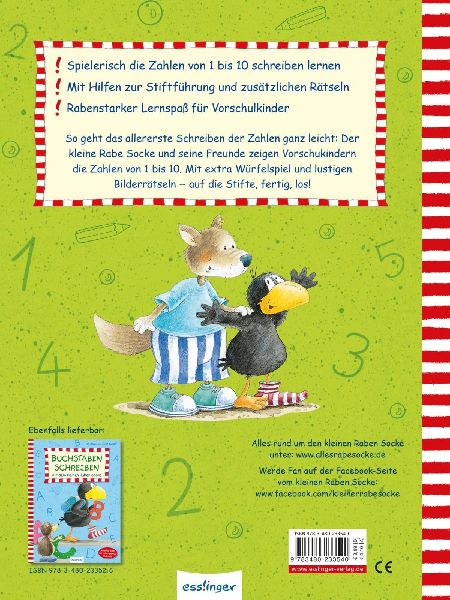 9783480233540 - Back cover