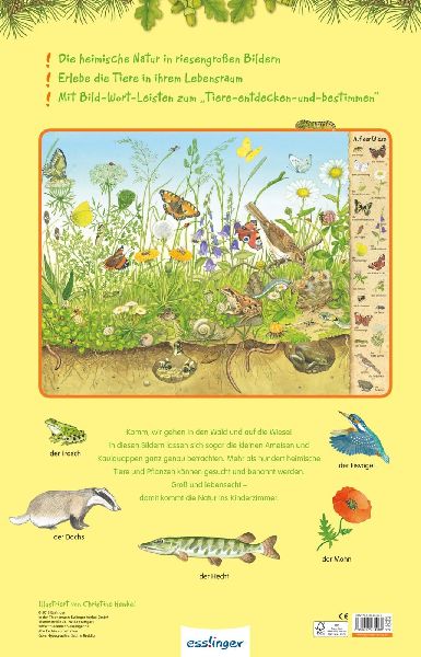 9783480234066 - Back cover