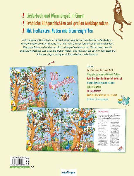 9783480234783 - Back cover