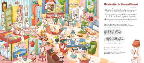 9783480234783 - Sample content