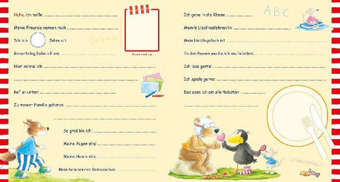 9783480234851 - Sample content