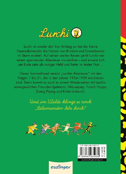 9783480235032 - Back cover