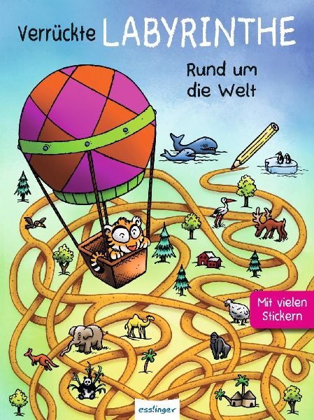 9783480235377 - Front cover