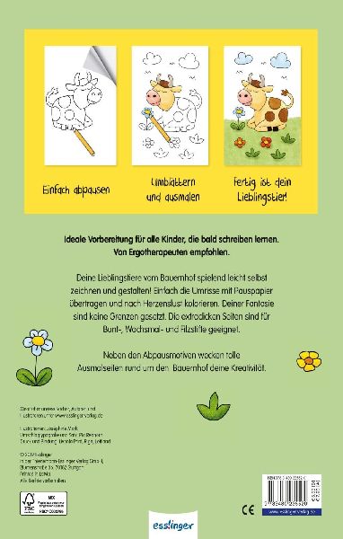 9783480235520 - Back cover