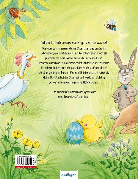 9783480235599 - Back cover