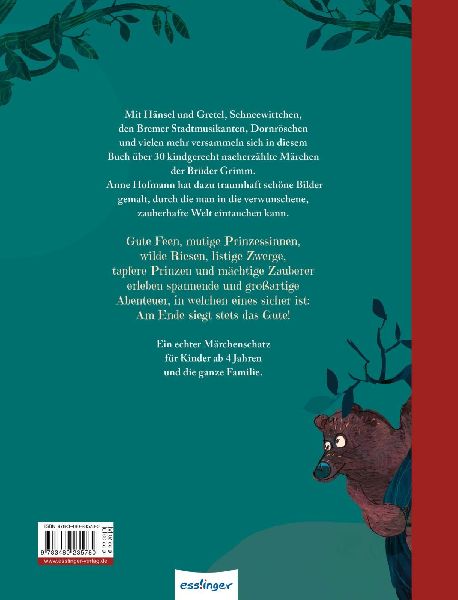 9783480235780 - Back cover