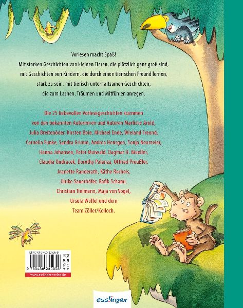 9783480235858 - Back cover