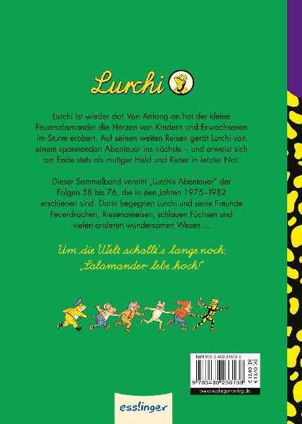 9783480236138 - Back cover