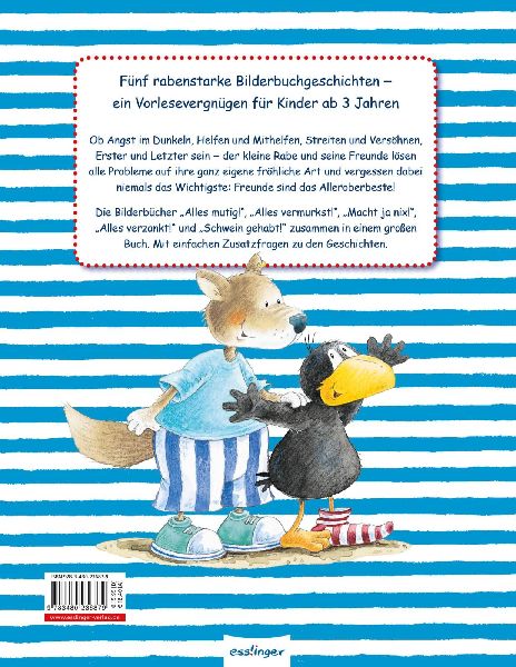 9783480236879 - Back cover