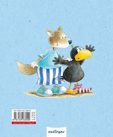 9783480236909 - Back cover