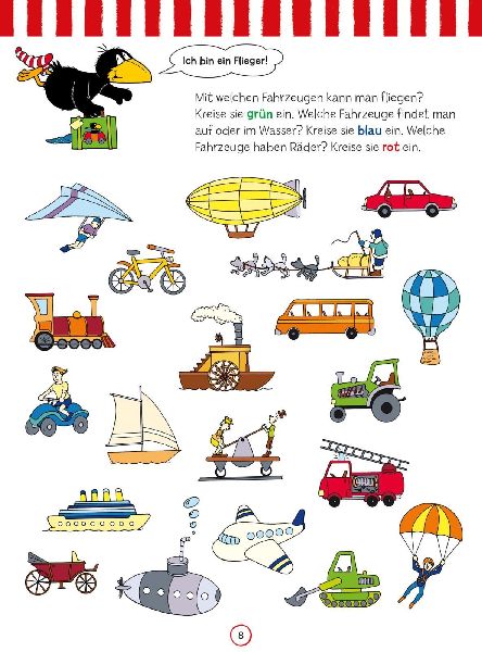 9783480236930 - Sample content