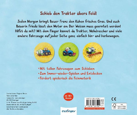 9783480237142 - Back cover