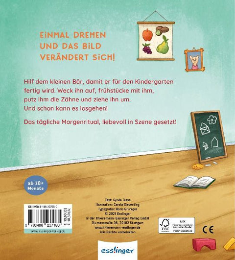 9783480237180 - Back cover