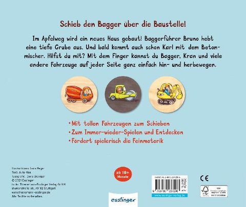 9783480237296 - Back cover