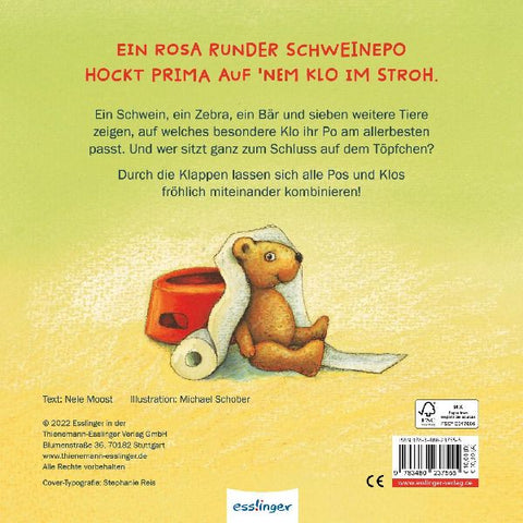 9783480237555 - Back cover