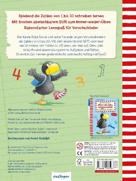 9783480237593 - Back cover