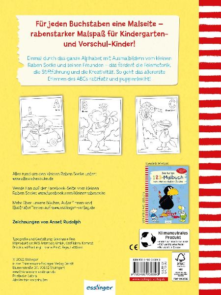 9783480237616 - Back cover