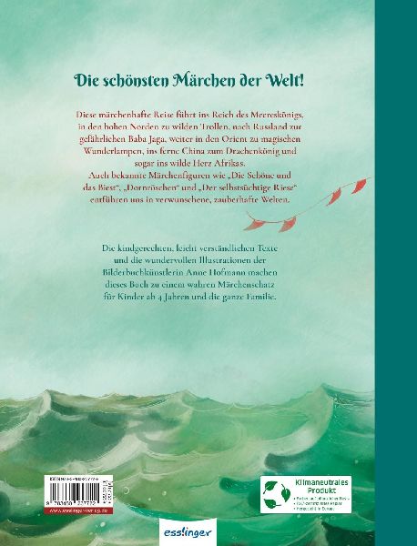 9783480237722 - Back cover