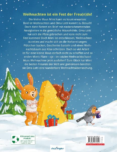 9783480237807 - Back cover