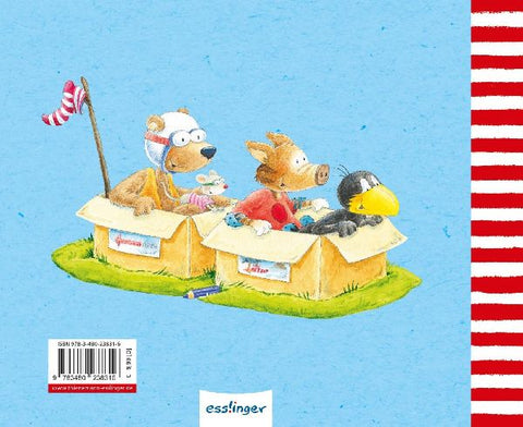 9783480238316 - Back cover