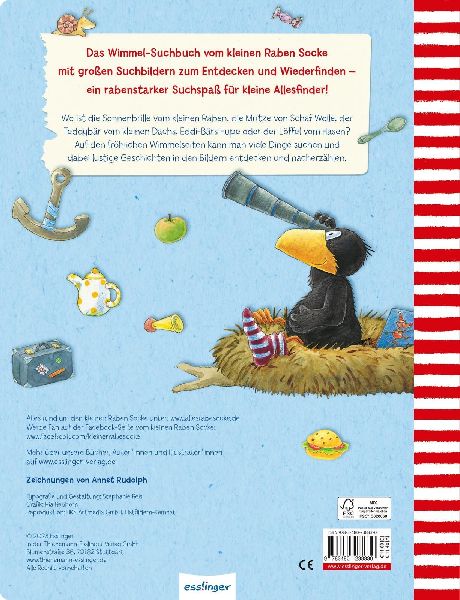 9783480238330 - Back cover