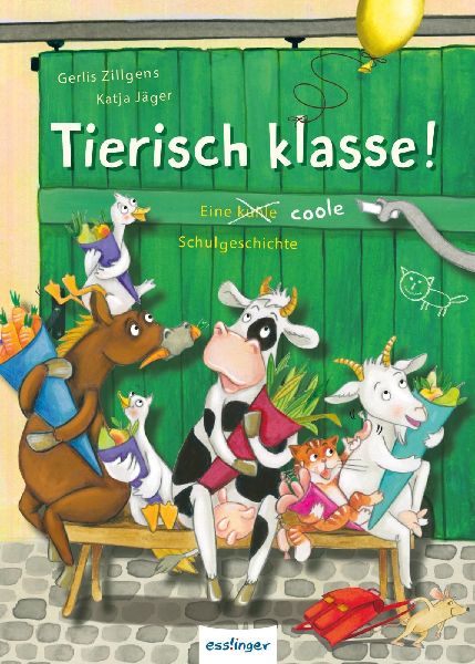 9783480238415 - Front cover