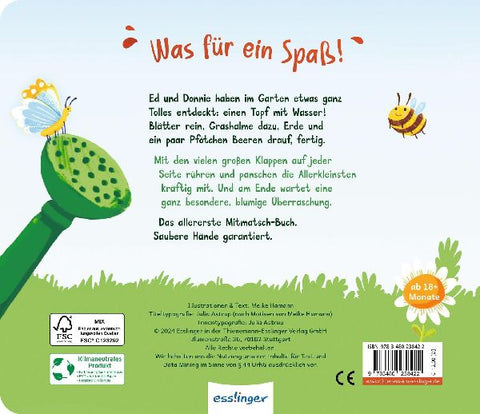 9783480238422 - Back cover