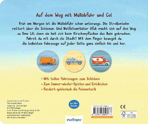 9783480238583 - Back cover