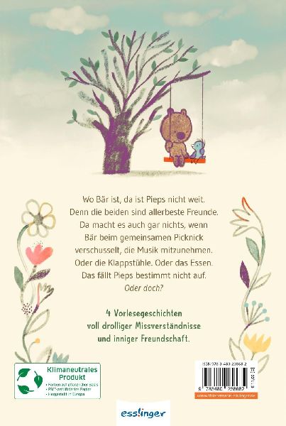 9783480238682 - Back cover