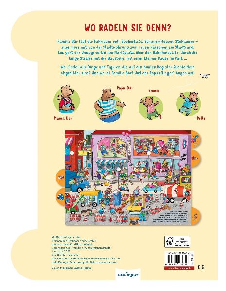 9783480238743 - Back cover