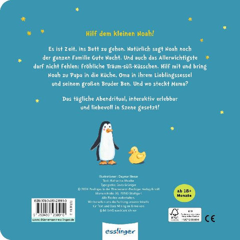 9783480238910 - Back cover