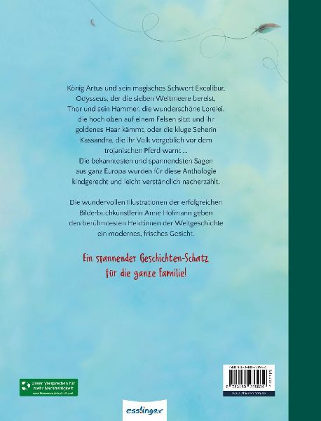 9783480238934 - Back cover