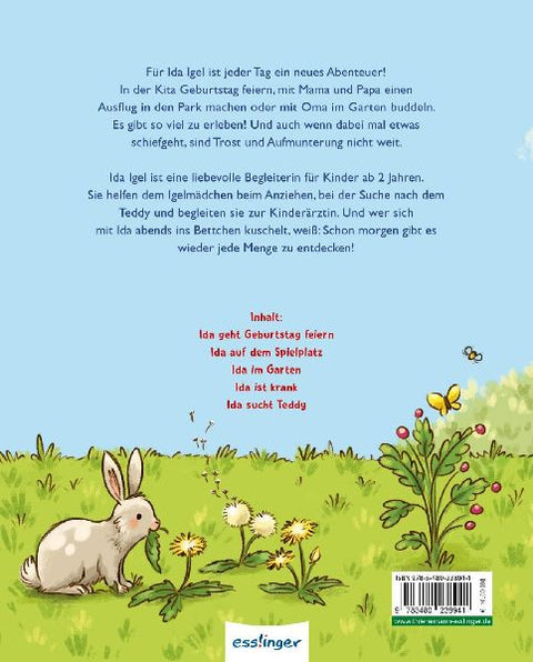9783480238941 - Back cover