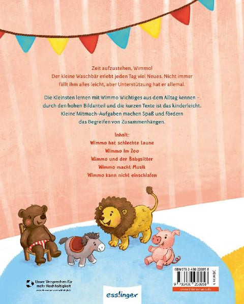 9783480238958 - Back cover