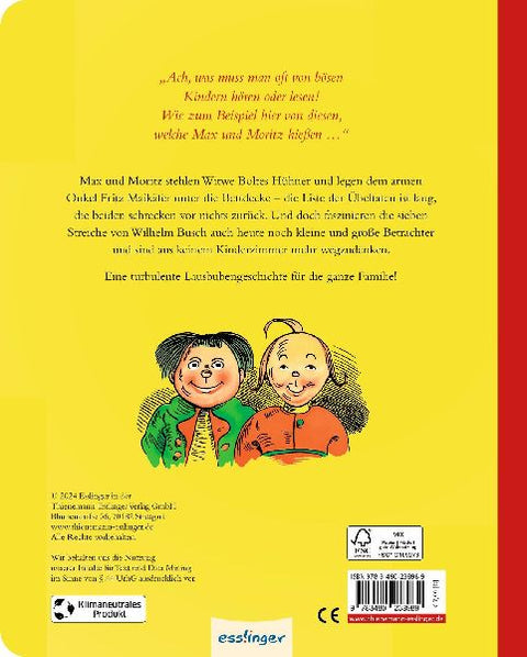 9783480238989 - Back cover