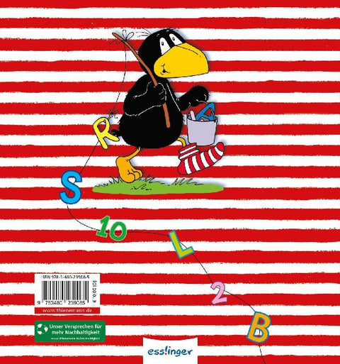 9783480239085 - Back cover