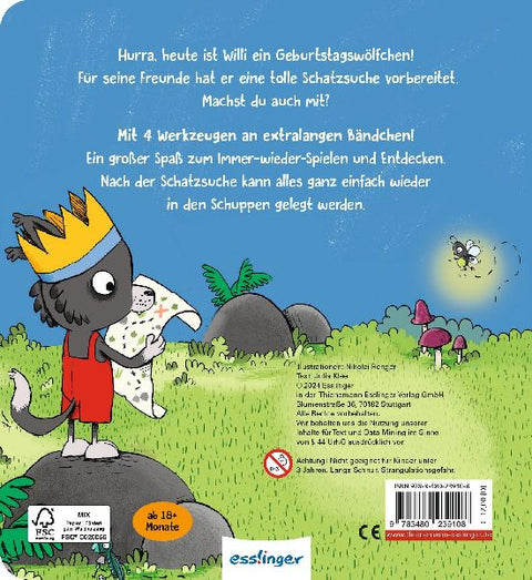 9783480239108 - Back cover