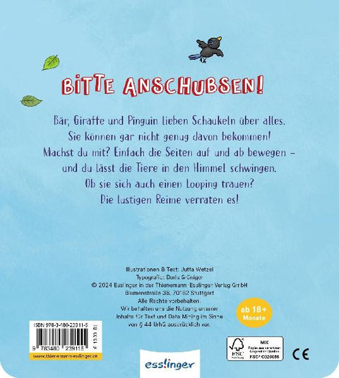 9783480239115 - Back cover