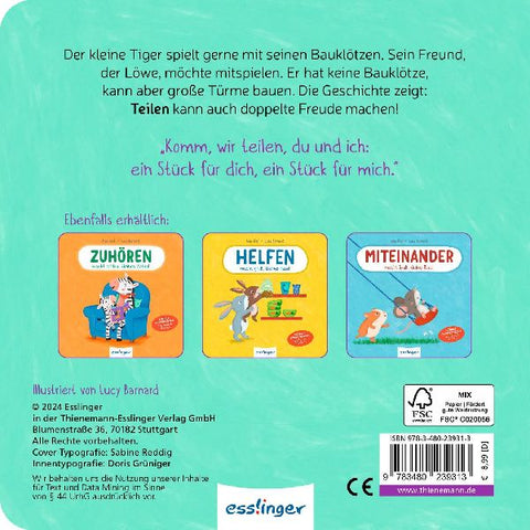 9783480239313 - Back cover