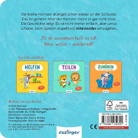 9783480239320 - Back cover