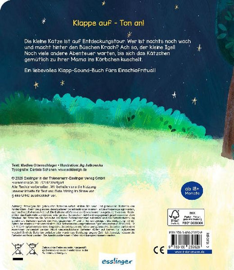 9783480239528 - Back cover