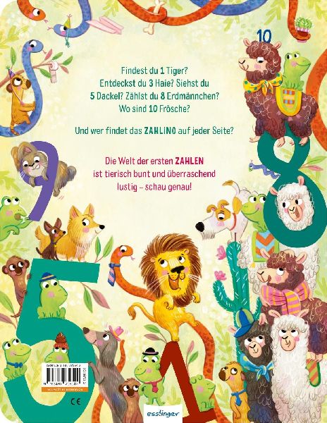 9783480239542 - Back cover