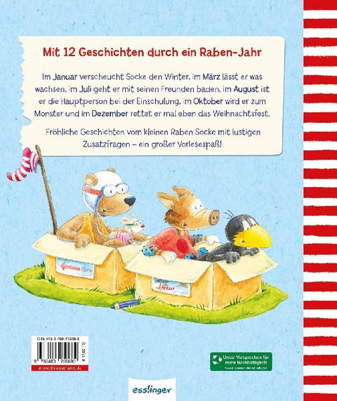 9783480239689 - Back cover