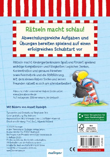 9783480239887 - Back cover