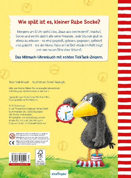 9783480239900 - Back cover