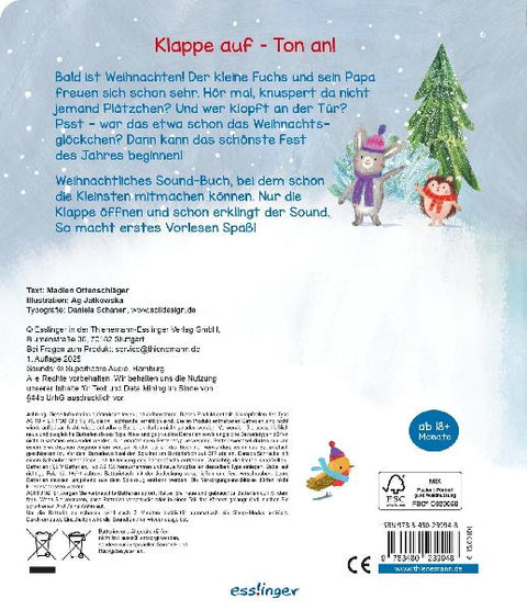 9783480239948 - Back cover